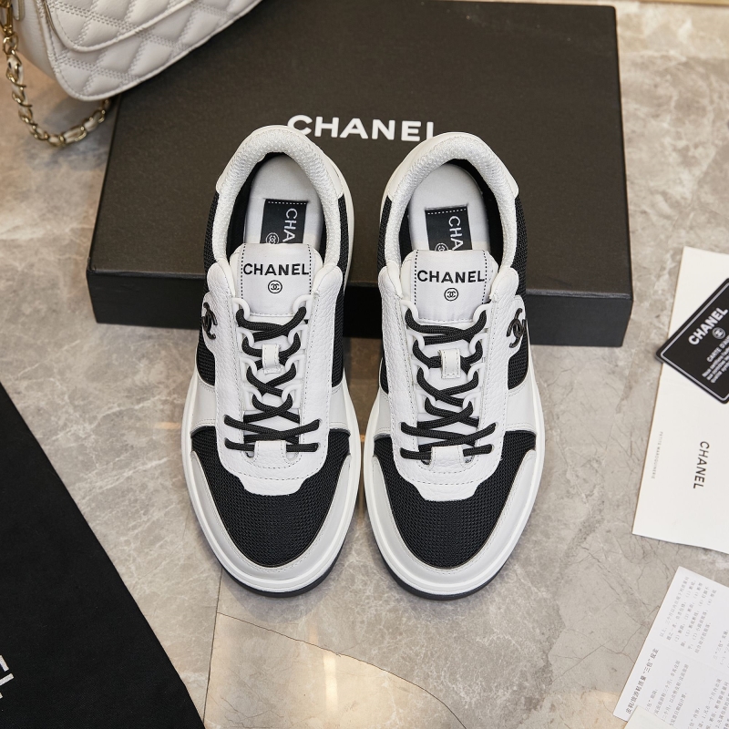 Chanel Sneakers